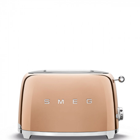 SMEG Copper Toaster – Special Edition

€199 (VAT i..