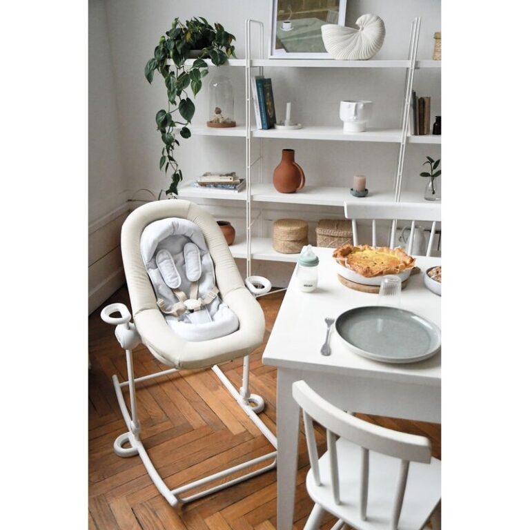 BEABA Transat Up&Down Plus – Greige

Reference: 02..