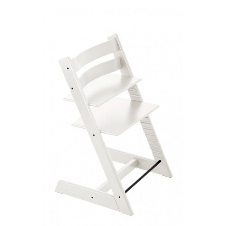 Tripp Trapp Chair – White

Reference: 006992
Price..