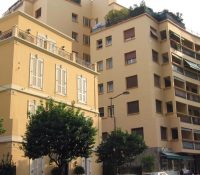 FOR SALE – RENOVATED 4-ROOM APARTMENT IN LA ROUSSE..