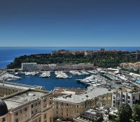 Park Palace – Luxury Apartment in the Golden Squar..