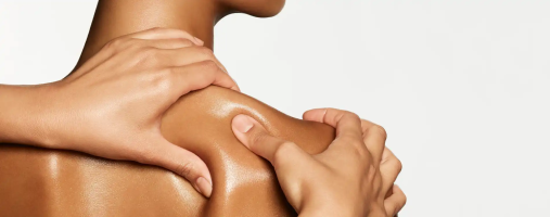 Deep Tissue Massage

A powerful massage using firm..