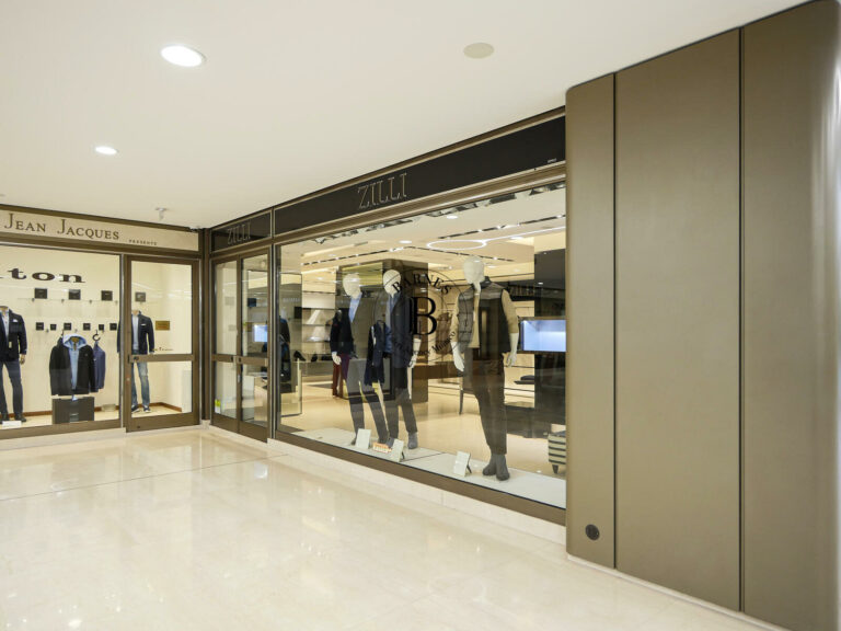 For Sale – Carré d’Or – Leasehold Right – Commerci..