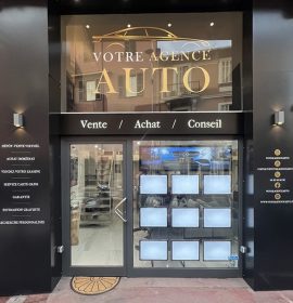 Votre Agence Auto