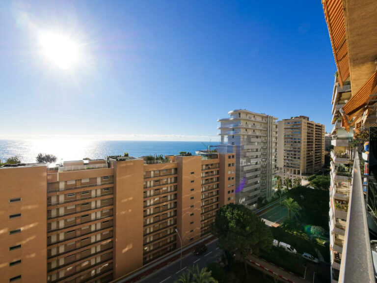 For Sale – Château d’Azur – Modern 1-Bedroom Flat
..