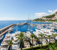 For Sale – Fontvieille – Apartment on Entire Floor..