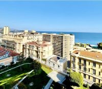 FOR SALE – MAGNIFICENT APARTMENT WITH SEA VIEW – M..