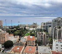 FOR RENT – MILLEFIORI – 2-ROOM APARTMENT WITH SEA ..