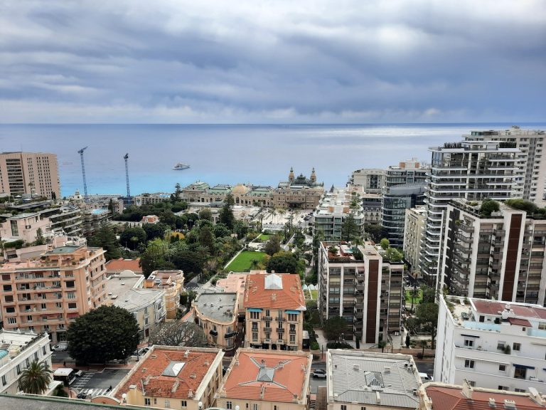 FOR RENT – MILLEFIORI – 2-ROOM APARTMENT WITH SEA ..