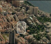 FOR SALE – PARKING SPACES | MONTE CARLO PALACE | C..