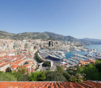 FOR SALE – EXCLUSIVE VILLA WITH SEA VIEW | MONACO-..