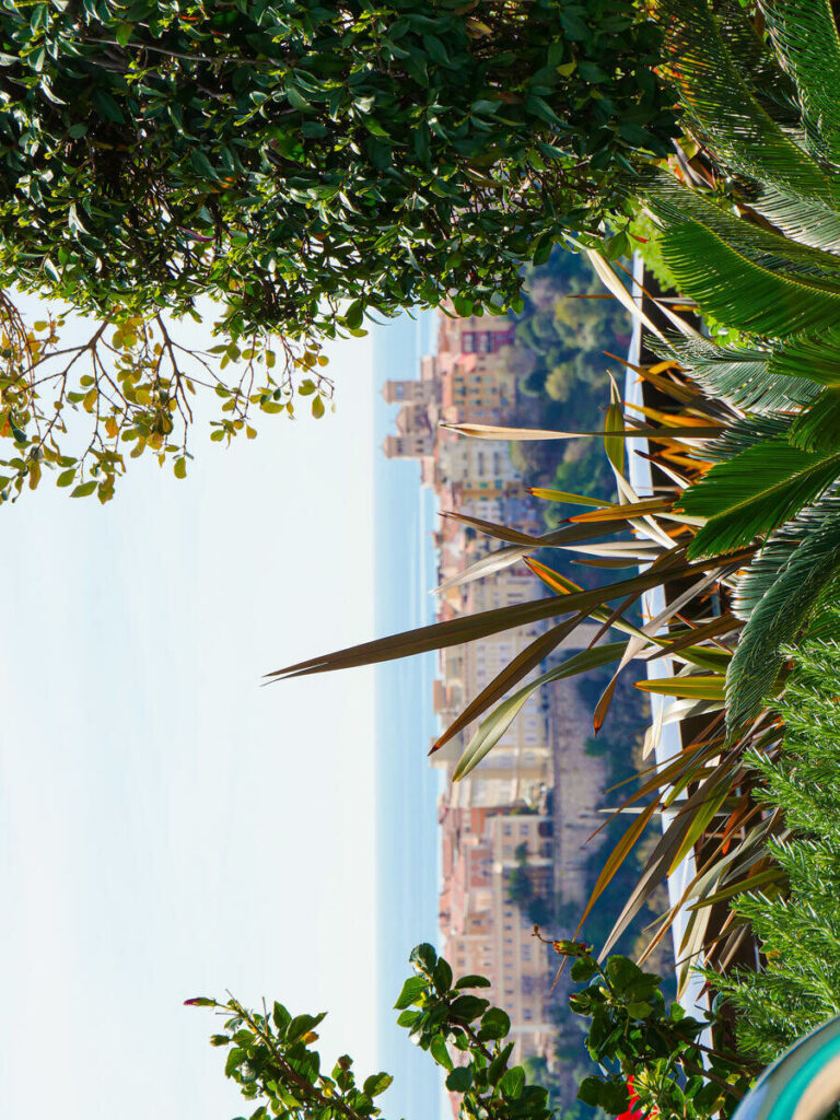 Exclusive Duplex Apartments – Carré d’Or, Monte-Ca..