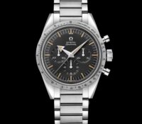 Omega Speedmaster ’57 – 3110393001001
Condition: E..