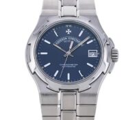 Vacheron Constantin Overseas Sigma Dial (1998)
Ref..