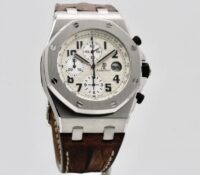 Audemars Piguet Royal Oak Offshore Safari
Referenc..