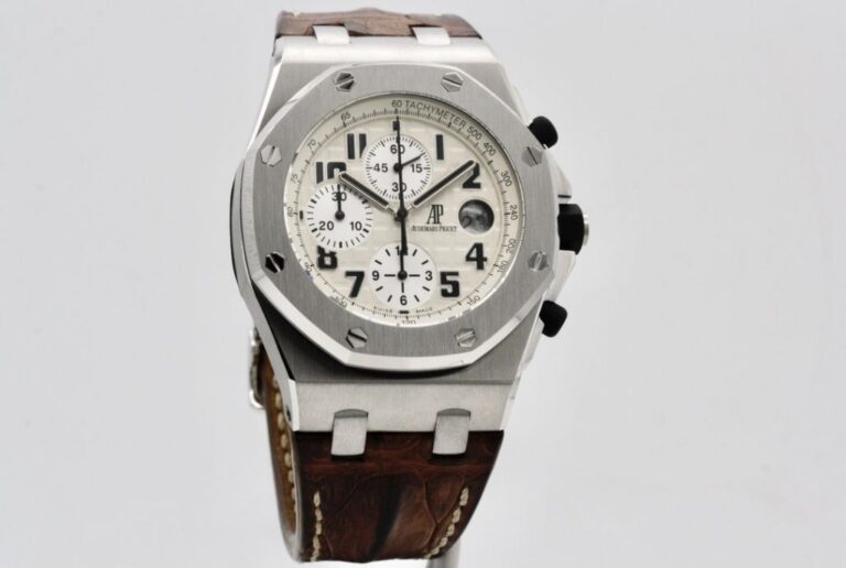 Audemars Piguet Royal Oak Offshore Safari
Referenc..