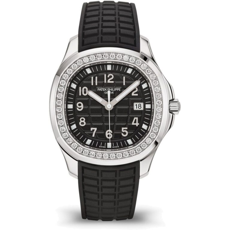 Patek Philippe Aquanaut Luce – NEW Unworn
Ref: 526..