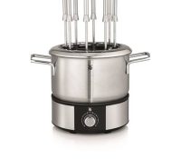 WMF Lono Fondue Set

Brand: WMF
Reference: 0415130..