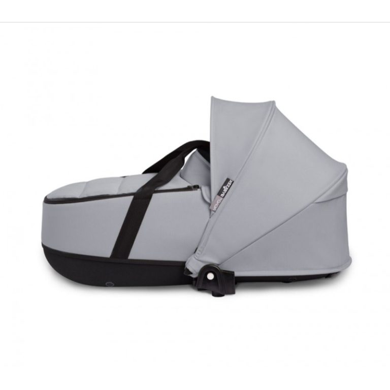 YOYO Carrycot – Stone

Brand: STOKKE
Reference: 02..