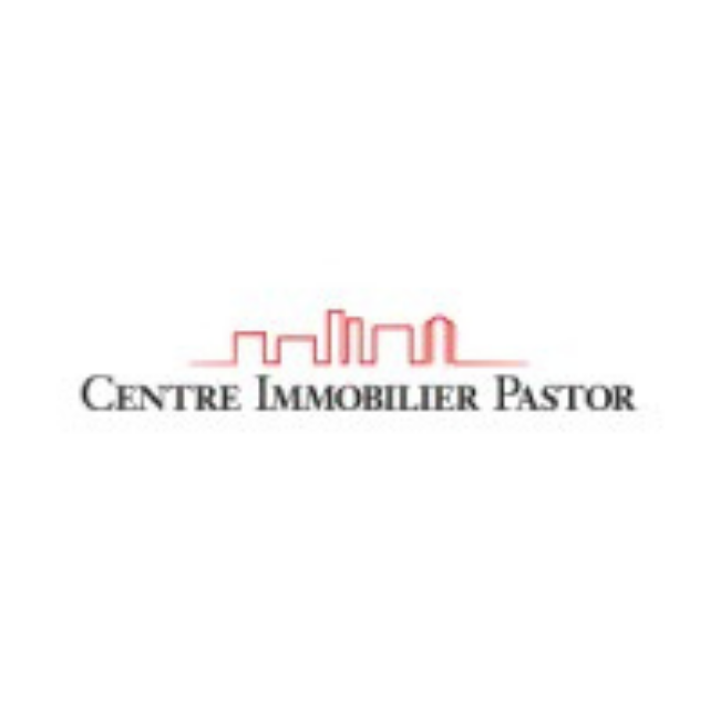 Centre Immobilier Pastor 