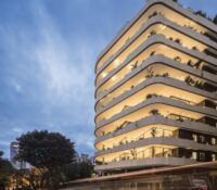 FOR RENT – CARRÉ D’OR – SUMPTUOUS 5-BEDROOM APARTM..