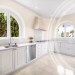 Belle Epoque property with breathtaking sea view – Gallery 8