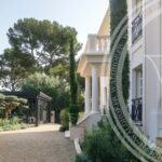 A Belle Époque jewel in Roquebrune-Cap-Martin – Gallery 3