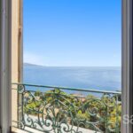 Sole agent : Belle Epoque Elegance with a Sea View – Gallery 7