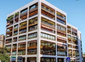 FOR SALE – MONACO – RENOVATED STUDIO IN LE MONTAIG..