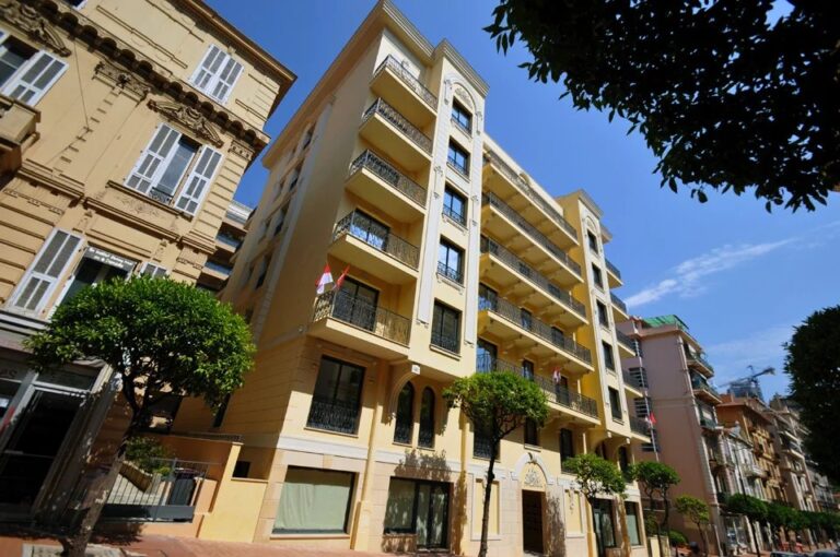 FOR RENT – CONDAMINE – MODERN 2-BEDROOM APARTMENT ..