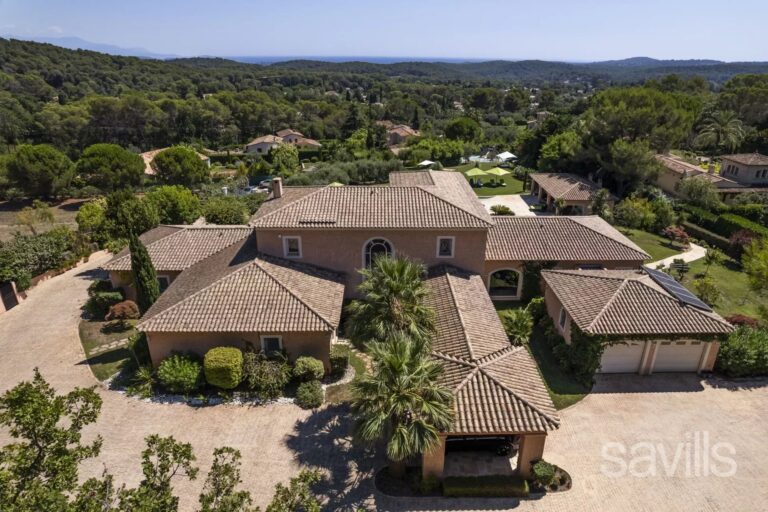Charming property