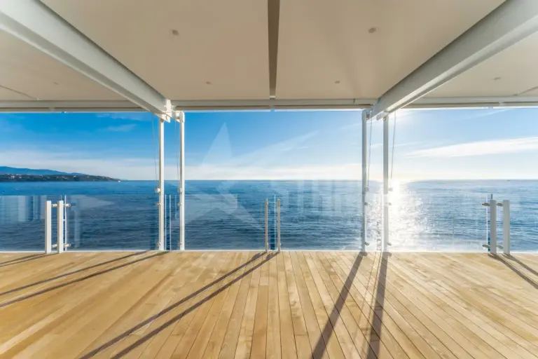 FOR RENT – MARETERRA – PRESTIGIOUS APARTMENT IN LE..