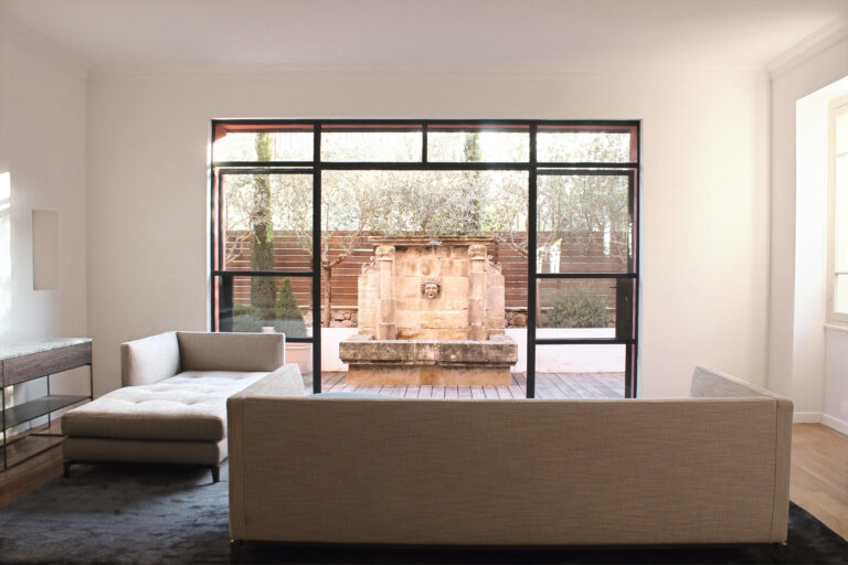 Renovation, Maintenance & Management

A subsidiary..