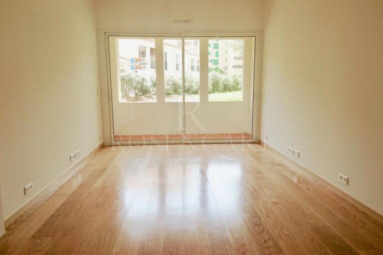 FOR SALE – FONTVIEILLE – 2 ROOM APARTMENT IN PERFE..