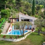 Charming provencal villa with panoramic sea view – Gallery 3