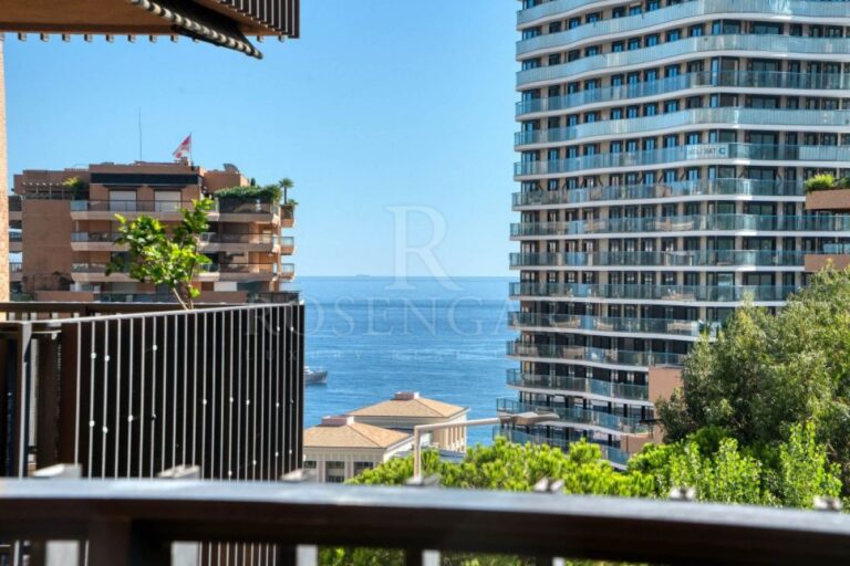 FOR SALE – SAINT ROMAN / LARVOTTO – 2 ROOM APARTME..
