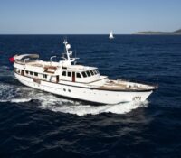 Yacht Charter – M/Y HEAVENLY DAZE
From €75,000/wee..