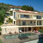 Contemporary villa close to the sea and town – Gallery 1