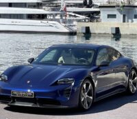 PORSCHE TAYCAN TURBO S 761 CV – MONACO
Price: €119..