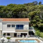 Villa overlooking Cap Ferrat and the sea – Gallery 2