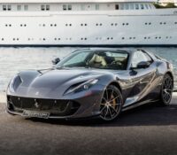 FERRARI 812 GTS V12 800 CV – MONACO
Price: €439,90..