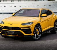 LAMBORGHINI URUS 4.0 V8 650 HP – MONACO
Price: €25..