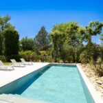 Luxury villa in the Domaine de Terre Blanche. – Gallery 2