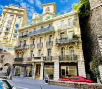 FOR SALE – BOULEVARD RAINIER III – 3-ROOM APARTMEN..