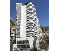 FOR SALE – MONACO – DUPLEX 2-ROOM APARTMENT WITH G..
