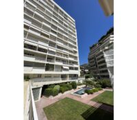 FOR SALE – JARDIN EXOTIQUE – SEA VIEW 3-ROOM APART..