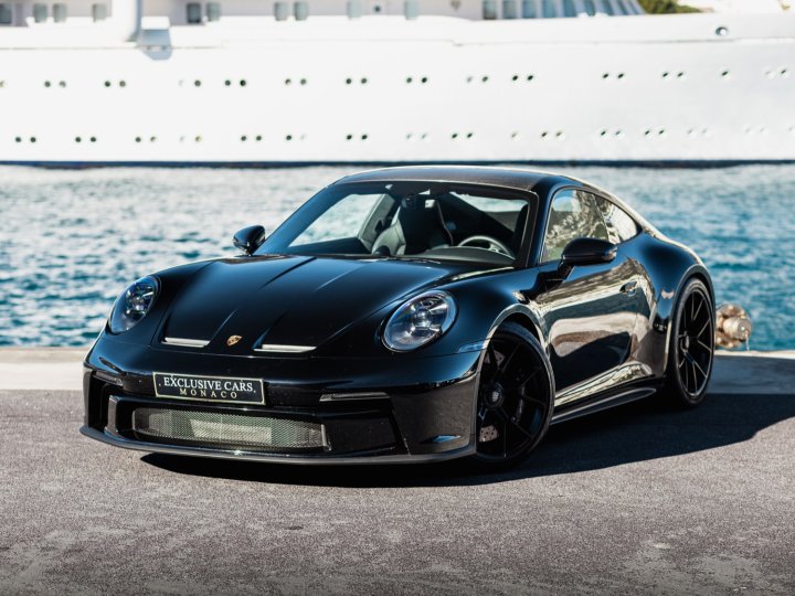 PORSCHE 911 TYPE 992 GT3 TOURING 510 CV – MONACO
P..