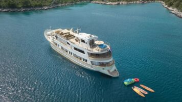 Yacht Charter – M/Y LA PERLA
From €70,000/week (Su..