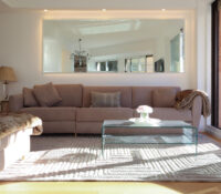 FOR SALE – LA ROUSSE – RENOVATED 1-BEDROOM WITH SE..