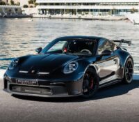 PORSCHE 911 TYPE 992 GT3 CLUBSPORT PDK 510 CV – MO..